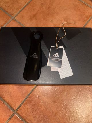 Adidas Predator Elite laceless 42