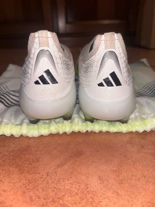 Adidas Predator Elite laceless 42