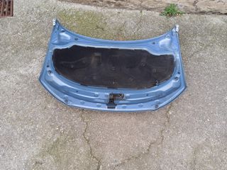 Capot Audi A3 8P 2009 Azul