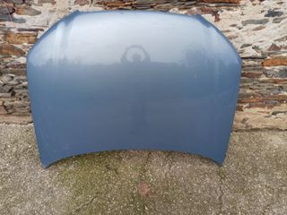 Capot Audi A3 8P 2009 Azul