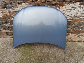 Capot Audi A3 8P 2009 Azul