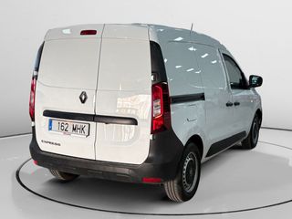 Renault Express Advance