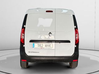 Renault Express Advance