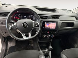 Renault Express Advance