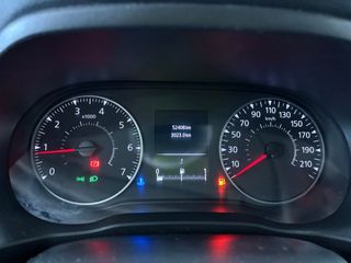 Renault Express Advance