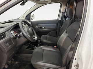 Renault Express Advance
