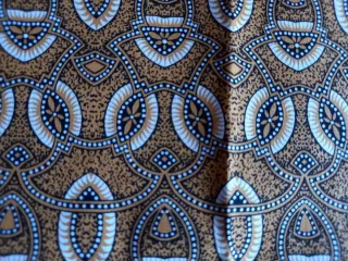 Tela de algodón 50x150cm