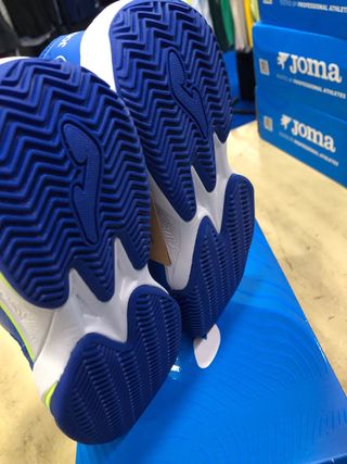 Joma Master 1000 35