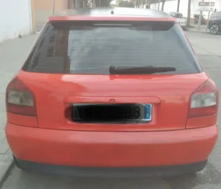 Audi A3 1999