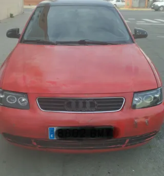 Audi A3 1999