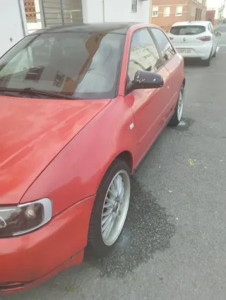 Audi A3 1999