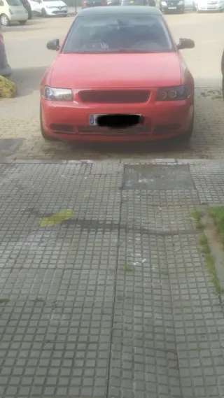 Audi A3 1999