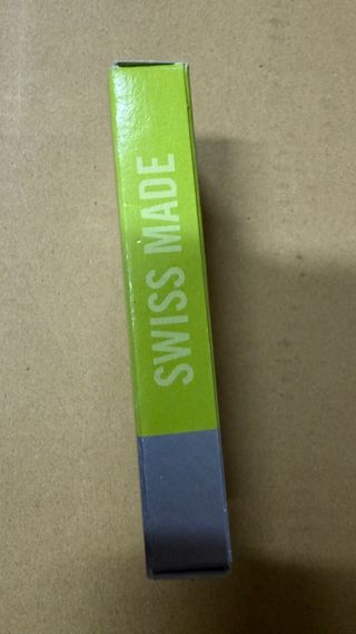 Navaja Victorinox Classic SD Lime Twist