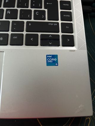 Portátil HP EliteBook x360 1040 G8