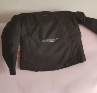 Chaqueta Seventy Degrees SD-JT85 Mujer