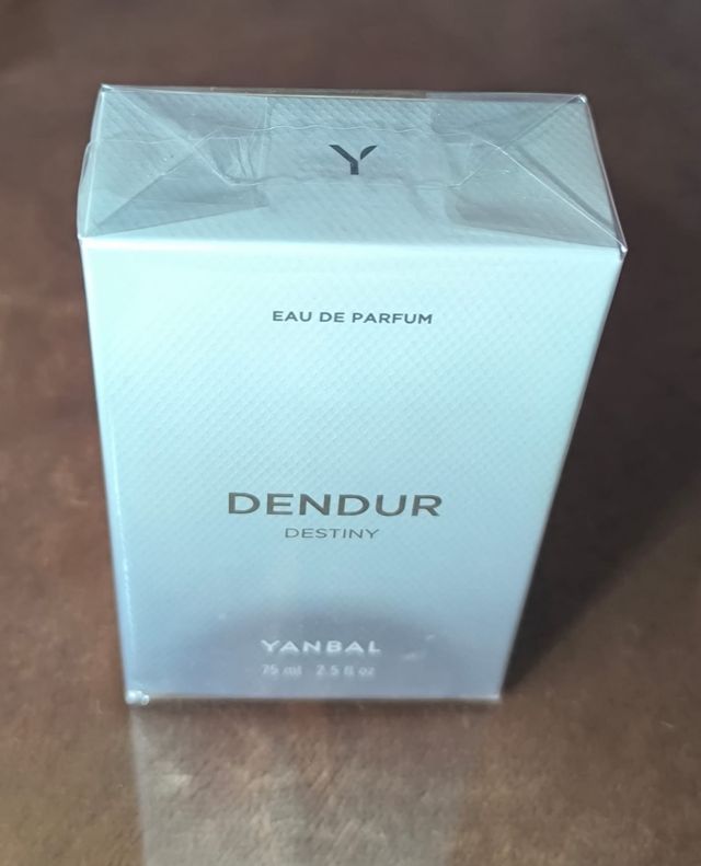 Eau de Parfum Dendur Destiny para Él