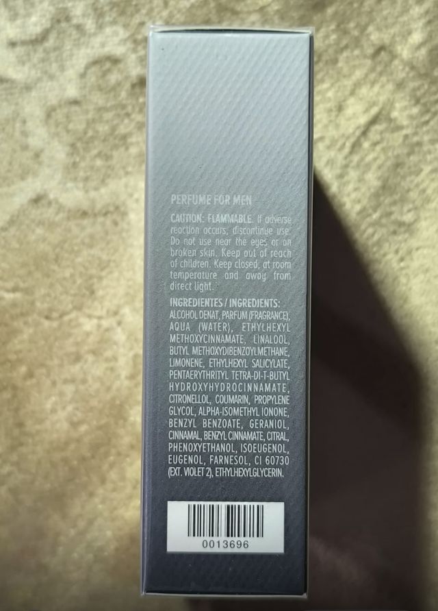 Eau de Parfum Dendur Destiny para Él