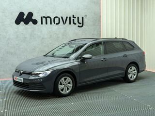 VOLKSWAGEN GOLF LIFE VARIANT 2.0 TDI 115CV DSG7