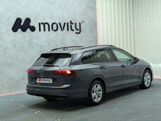 VOLKSWAGEN GOLF LIFE VARIANT 2.0 TDI 115CV DSG7