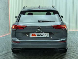 VOLKSWAGEN GOLF LIFE VARIANT 2.0 TDI 115CV DSG7