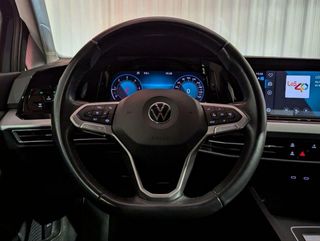 VOLKSWAGEN GOLF LIFE VARIANT 2.0 TDI 115CV DSG7