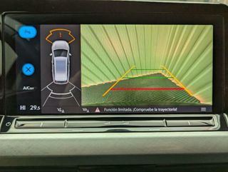 VOLKSWAGEN GOLF LIFE VARIANT 2.0 TDI 115CV DSG7