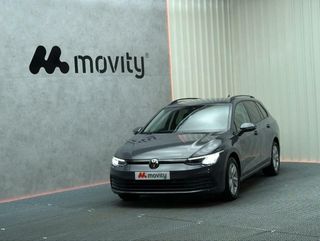 VOLKSWAGEN GOLF LIFE VARIANT 2.0 TDI 115CV DSG7