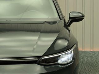 VOLKSWAGEN GOLF LIFE VARIANT 2.0 TDI 115CV DSG7