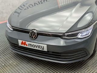 VOLKSWAGEN GOLF LIFE VARIANT 2.0 TDI 115CV DSG7