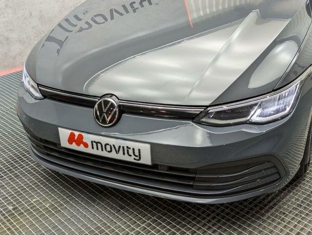 VOLKSWAGEN GOLF LIFE VARIANT 2.0 TDI 115CV DSG7