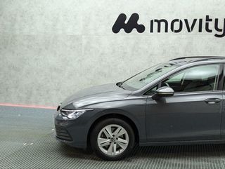 VOLKSWAGEN GOLF LIFE VARIANT 2.0 TDI 115CV DSG7