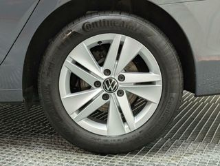 VOLKSWAGEN GOLF LIFE VARIANT 2.0 TDI 115CV DSG7