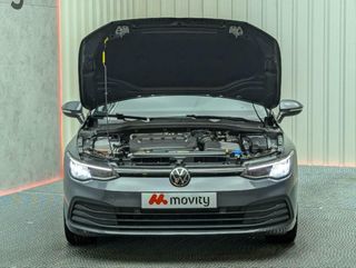VOLKSWAGEN GOLF LIFE VARIANT 2.0 TDI 115CV DSG7