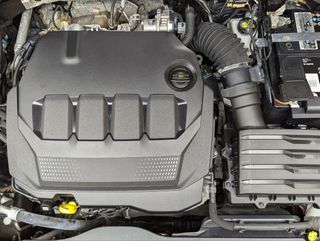 VOLKSWAGEN GOLF LIFE VARIANT 2.0 TDI 115CV DSG7