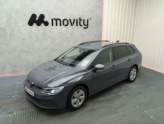 VOLKSWAGEN GOLF LIFE VARIANT 2.0 TDI 115CV DSG7