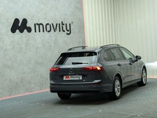 VOLKSWAGEN GOLF LIFE VARIANT 2.0 TDI 115CV DSG7