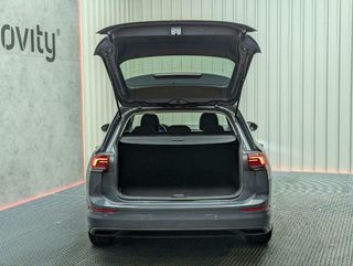 VOLKSWAGEN GOLF LIFE VARIANT 2.0 TDI 115CV DSG7