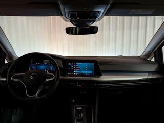 VOLKSWAGEN GOLF LIFE VARIANT 2.0 TDI 115CV DSG7