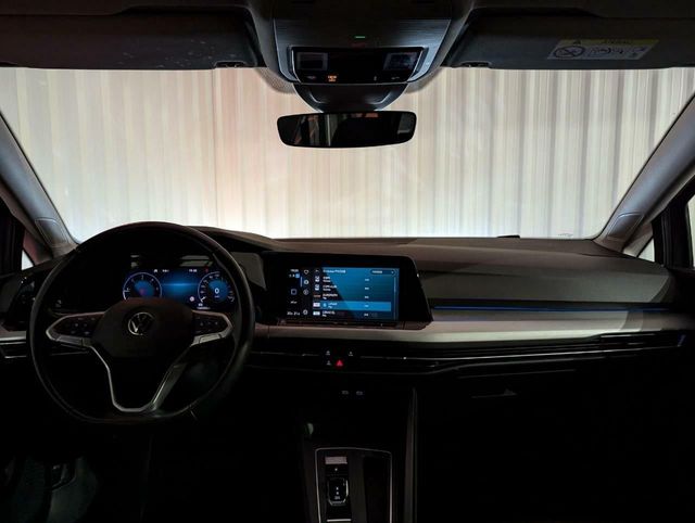 VOLKSWAGEN GOLF LIFE VARIANT 2.0 TDI 115CV DSG7