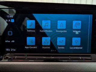 VOLKSWAGEN GOLF LIFE VARIANT 2.0 TDI 115CV DSG7