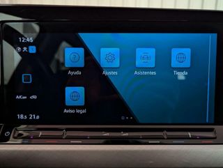 VOLKSWAGEN GOLF LIFE VARIANT 2.0 TDI 115CV DSG7