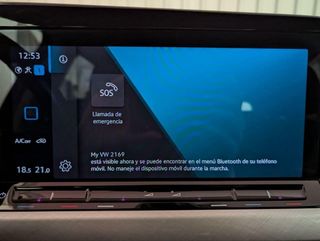 VOLKSWAGEN GOLF LIFE VARIANT 2.0 TDI 115CV DSG7