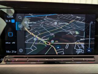 VOLKSWAGEN GOLF LIFE VARIANT 2.0 TDI 115CV DSG7