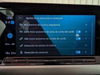 VOLKSWAGEN GOLF LIFE VARIANT 2.0 TDI 115CV DSG7