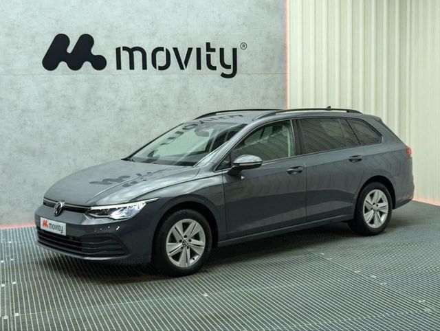 VOLKSWAGEN GOLF LIFE VARIANT 2.0 TDI 115CV DSG7