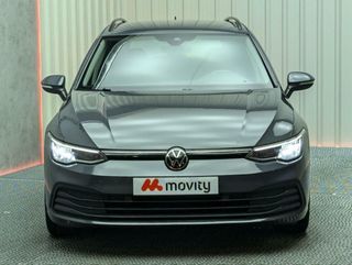 VOLKSWAGEN GOLF LIFE VARIANT 2.0 TDI 115CV DSG7