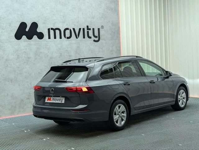 VOLKSWAGEN GOLF LIFE VARIANT 2.0 TDI 115CV DSG7