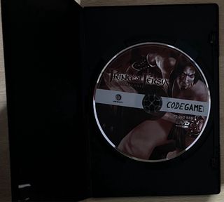 Prince of Persia: Las Arenas del Tiempo PC