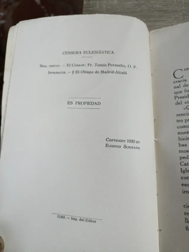 Problemas Sociales Candentes