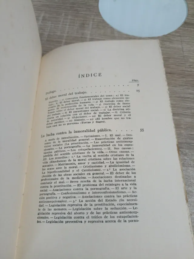 Problemas Sociales Candentes